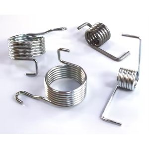 ρυθμιζόμενοι συνδετήρες ελατηρίου στρέψης