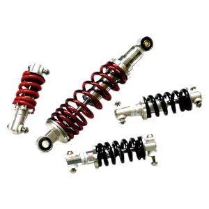 αμορτισέρ αυτοκινήτου ελατήριο συμπίεσης