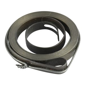 ρολόι επίπεδη ισχύς ελατήρια