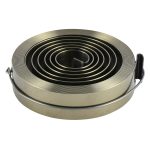 ελατήρια εξισορρόπησης ισχύος