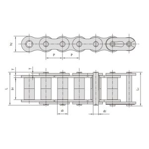 αλυσίδα σύζευξης