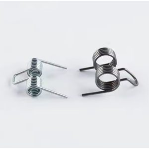 διπλό ελατήριο