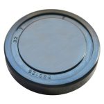 στεγανοποιητικό καπάκι