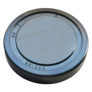 στεγανοποιητικό καπάκι