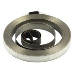 επίπεδα ελικοειδή ελατήρια