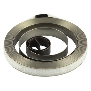 επίπεδα ελικοειδή ελατήρια