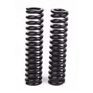 ελατήρια συμπίεσης ανάκρουσης δοντιού σβάρνας