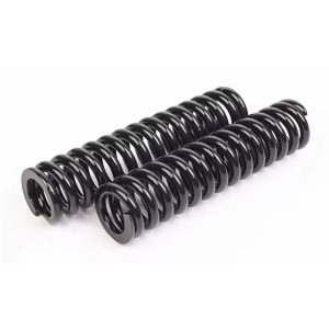 Βιομηχανικά ελατήρια συμπίεσης