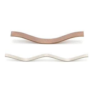 γραμμικά ελατήρια κύματος