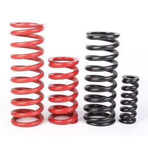 ποτενσιόμετρο φορτίου ελατήριο συμπίεσης