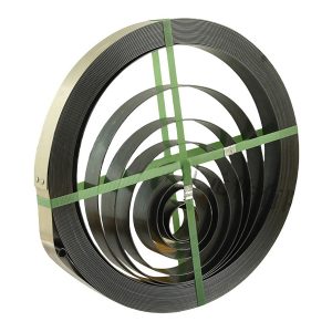 σπειροειδή ελατήρια