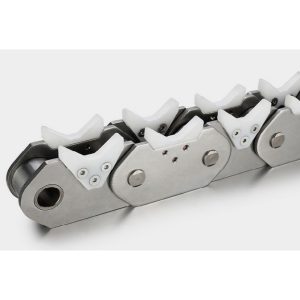 αλυσίδα μεταφοράς για τήξη μη σιδηρούχων μετάλλων