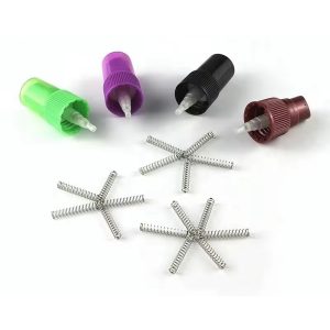 ελατήρια αντλίας γαλακτώματος ακροφυσίου