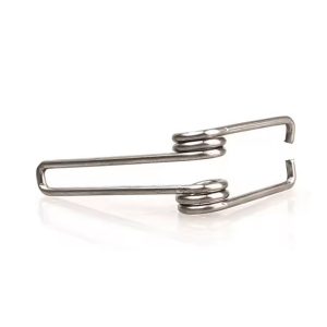 ελατήρια στρέψης