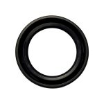 Σκελετός τύπου SG με μονό χείλος και αυλάκωση για στεγανοποίηση λαδιού