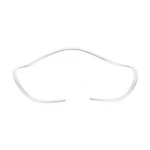 ροδέλα ελατηρίου με κύμα μονής στροφής