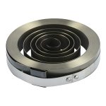 σπειροειδή ελατήρια για τροχό σωλήνα