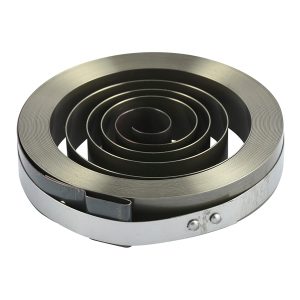 σπειροειδή ελατήρια για τροχό σωλήνα