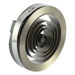 σπειροειδή ελατήρια για τροχό σωλήνα