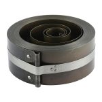 σπειροειδή ελατήρια για τροχό σωλήνα