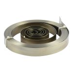 σπειροειδή ελατήρια για τροχό σωλήνα