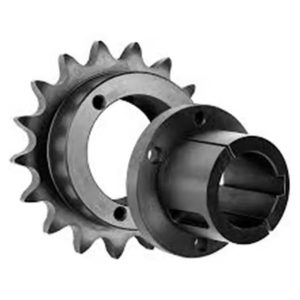 σφηνωτό κασέτα με κωνικό σφηνωτό γρανάζι 35b