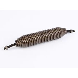 ανοξείδωτο ατσάλινο ρυθμιζόμενο άγκιστρο με ελατήριο επέκτασης