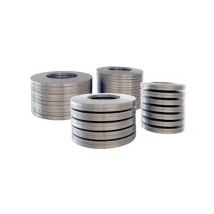 ροδέλες ελατηρίου Belleville από ανοξείδωτο χάλυβα