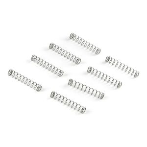 ελατήριο συμπίεσης ψεκαστήρα αρώματος από ανοξείδωτο χάλυβα