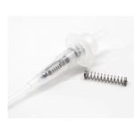 ελατήριο συμπίεσης ψεκαστήρα αρώματος από ανοξείδωτο χάλυβα