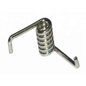 ισχυρά ελικοειδή επίπεδα ελατήρια στρέψης από ανοξείδωτο χάλυβα