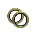 Σκελετικός δακτύλιος στεγανοποίησης τύπου TA