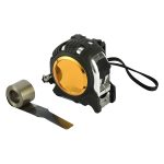 μετροταινία ελατήριο