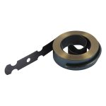 μετροταινία ελατήριο