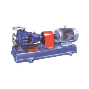 χημική φυγοκεντρική αντλία