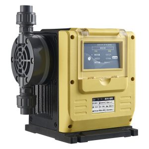 ψηφιακή αντλία δοσομέτρησης