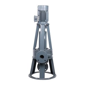 αντλία χωρίς φραγμό για ξηρό φρεάτιο