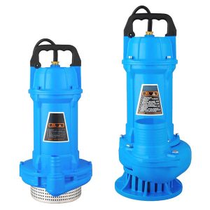 ηλεκτρική υποβρύχια αντλία