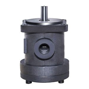 αντλίες σταθερής χωρητικότητας με πτερύγια