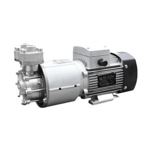 μαγνητική αντλία δίνης