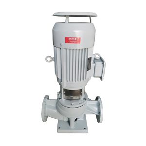 κεντροφυγοκίνητη αντλία θαλάσσιου αγωγού