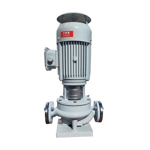 ναυτική αντλία αγωγού από ανοξείδωτο χάλυβα