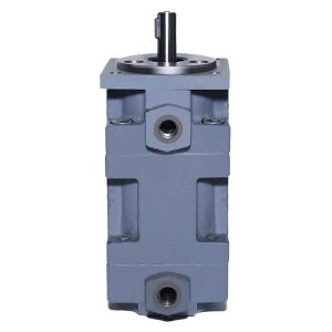 αντλίες πτερυγίων μέσης πίεσης