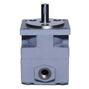 αντλίες με πτερύγια μέσης πίεσης