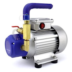 αντλία φόρτισης λαδιού