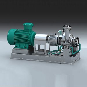 αντλίες πετρελαίου