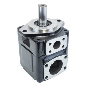 αντλίες με πτερύγια