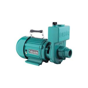 αυτοεναυωμένη φυγοκεντρική αντλία