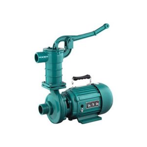 αυτοεναυωμένη αντλία πίεσης φρεατίου