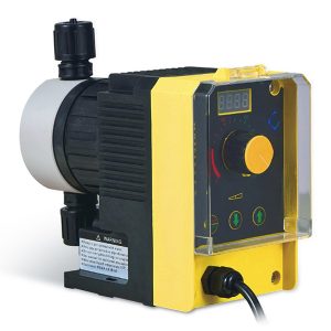 ηλεκτρομαγνητική διαφραγματική αντλία δοσομέτρησης